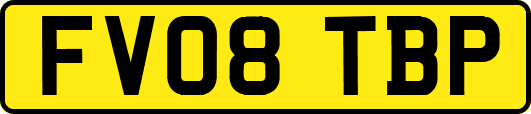FV08TBP