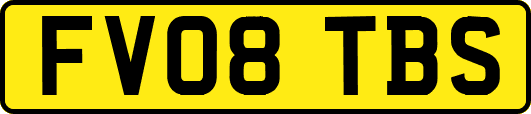 FV08TBS