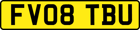 FV08TBU