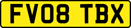 FV08TBX