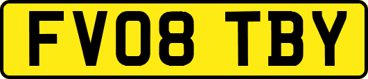 FV08TBY