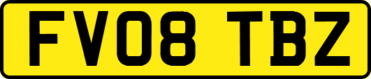 FV08TBZ