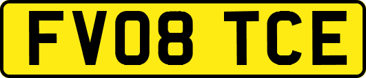 FV08TCE