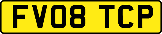 FV08TCP