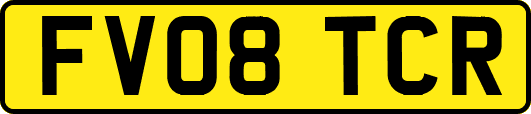 FV08TCR