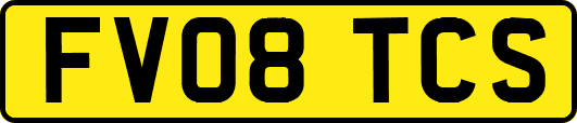 FV08TCS