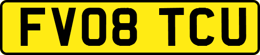 FV08TCU