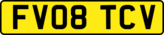 FV08TCV