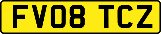 FV08TCZ