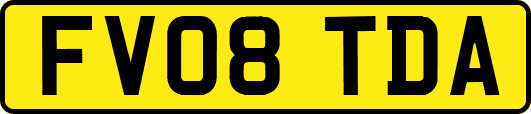 FV08TDA