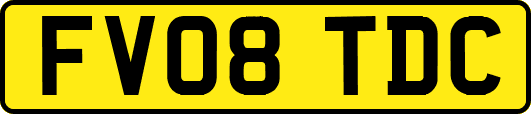FV08TDC