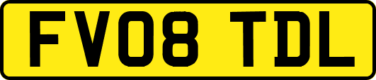FV08TDL