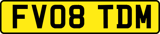 FV08TDM