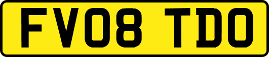 FV08TDO