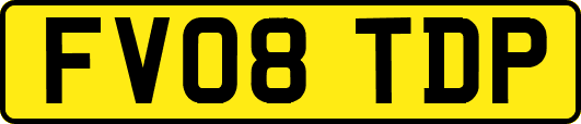 FV08TDP