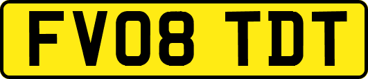 FV08TDT