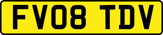 FV08TDV