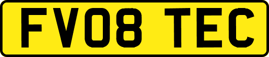 FV08TEC