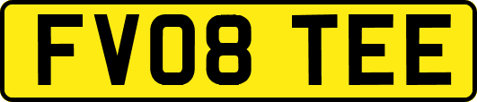 FV08TEE