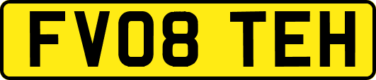 FV08TEH