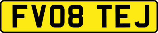 FV08TEJ