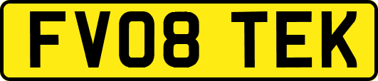 FV08TEK