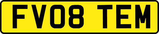 FV08TEM