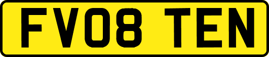 FV08TEN