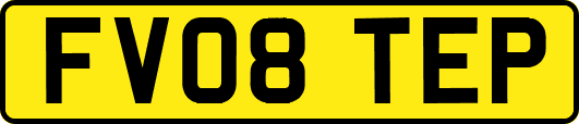 FV08TEP