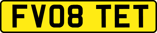 FV08TET