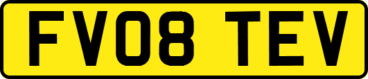 FV08TEV