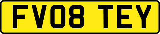 FV08TEY