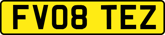 FV08TEZ