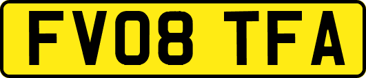 FV08TFA