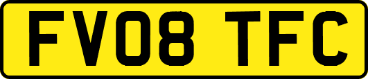 FV08TFC
