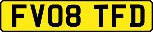 FV08TFD