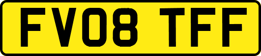 FV08TFF
