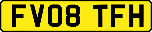 FV08TFH