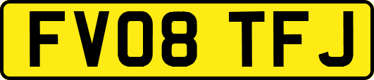 FV08TFJ