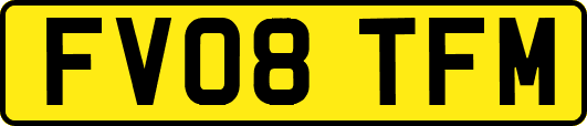 FV08TFM
