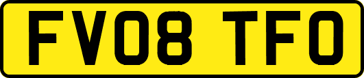 FV08TFO