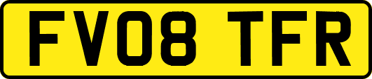 FV08TFR