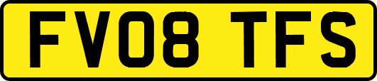 FV08TFS