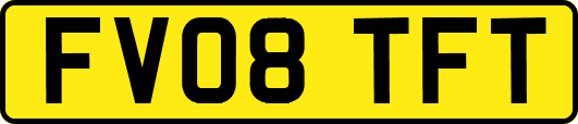 FV08TFT