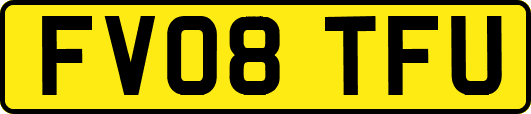 FV08TFU