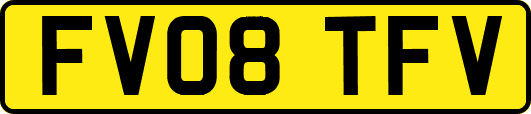 FV08TFV