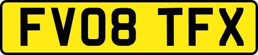 FV08TFX