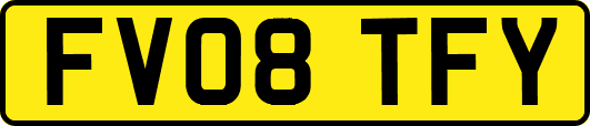 FV08TFY