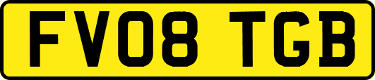 FV08TGB