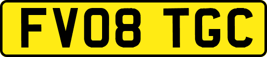 FV08TGC